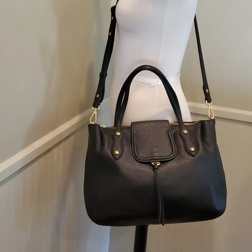 Like NEW Annabel Ingall Camilla tote - Picture 4 of 10